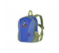 Рюкзак дитячий sigikid Sammy Samoa (23145SK)