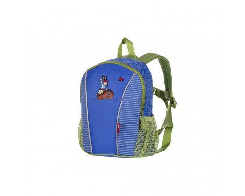 Рюкзак дитячий sigikid Sammy Samoa (23145SK)
