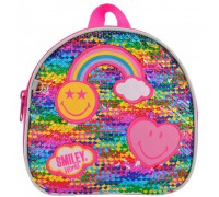 Рюкзак дитячий Yes K-25 Rainbow (556507)