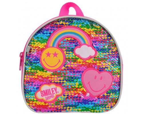 Рюкзак дитячий Yes K-25 Rainbow (556507)