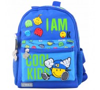 Рюкзак дитячий Yes K-16 Cool kids (555072)