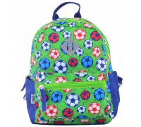 Рюкзак дитячий Yes K-19 Football (555311)