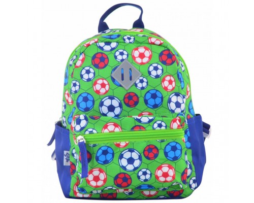 Рюкзак дитячий Yes K-19 Football (555311)