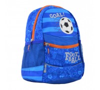 Рюкзак дитячий Yes K-20 Football (555503)