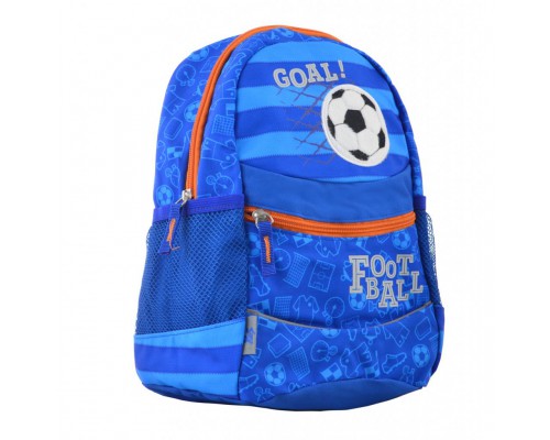 Рюкзак дитячий Yes K-20 Football (555503)