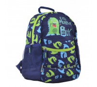 Рюкзак дитячий Yes K-20 Monsters (555502)