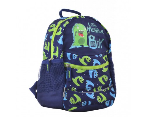 Рюкзак дитячий Yes K-20 Monsters (555502)
