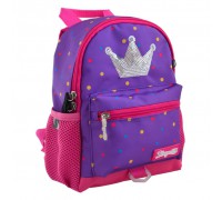 Рюкзак дитячий 1 Вересня K-16 Sweet Princess (556567)