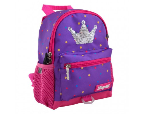 Рюкзак дитячий 1 Вересня K-16 Sweet Princess (556567)
