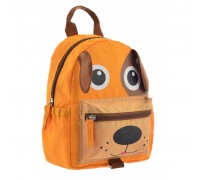 Рюкзак дитячий Yes K-19 Puppy (556543)