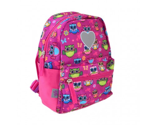 Рюкзак дитячий Yes K-19 Owl (555307)