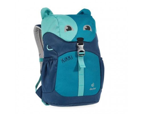 Рюкзак дитячий Deuter Kikki 3339 petrol-midnight (3610519 3339)
