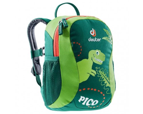 Рюкзак дитячий Deuter Pico 2234 alpinegreen-kiwi (36043 2234)