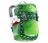Рюкзак дитячий Deuter Schmusebar 2009 emerald (3612017 2009)
