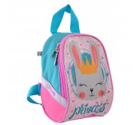 Рюкзак дитячий 1 Вересня K-26 Honey bunny (556462)