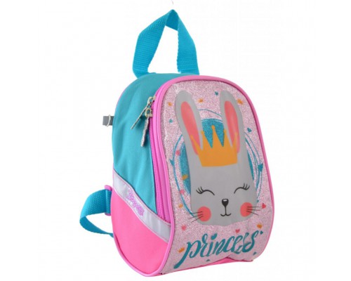 Рюкзак дитячий 1 Вересня K-26 Honey bunny (556462)