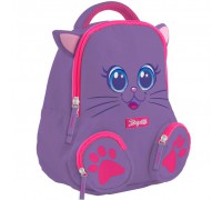 Рюкзак дитячий 1 Вересня K-38 Little kitty (558512)