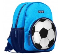 Рюкзак дитячий 1 Вересня K-40 Ball (558508)