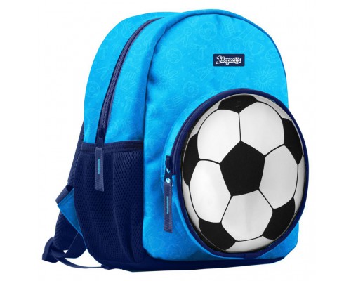 Рюкзак дитячий 1 Вересня K-40 Ball (558508)