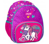Рюкзак дитячий 1 Вересня K-41 Little Pony (558542)