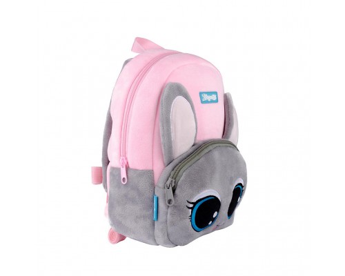 Рюкзак дитячий 1 Вересня K-42 Mousekin (558527)