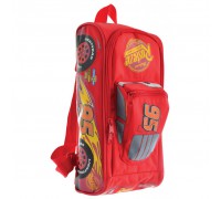 Рюкзак дитячий Yes K-19 Cars (557647)