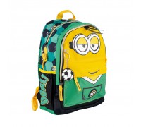 Рюкзак дитячий Yes KS-01 Minions (558539)