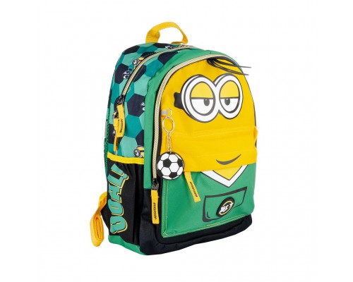 Рюкзак дитячий Yes KS-01 Minions (558539)