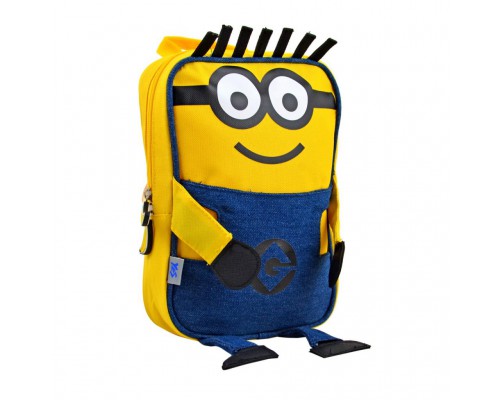 Рюкзак дитячий Yes K-18 Minions (557820)