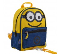 Рюкзак дитячий Yes K-19 Minions (557819)