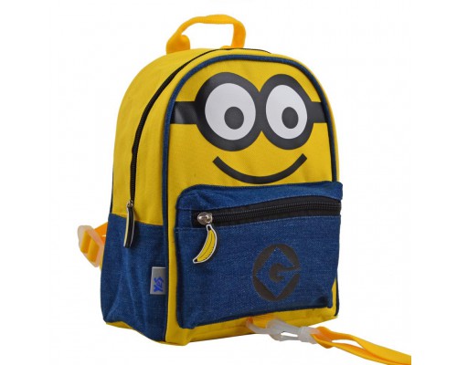 Рюкзак дитячий Yes K-19 Minions (557819)