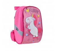 Рюкзак дитячий Yes K-26 Minions Fluffy (557818)
