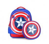 Рюкзак Captain 2