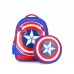 Рюкзак Captain 2