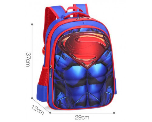 Рюкзак Superman