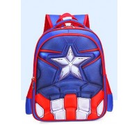 Рюкзак Captain