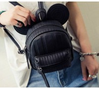 Рюкзак Mini 7 (з вушками)